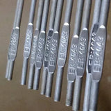 aluminium TIG filler rod