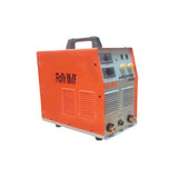 alli Wolf RA40HD ARC400HD IGBT inverter welding machine. 400A, 415V 3-Phase, generator compatible, VRD safety, dust-free cooling