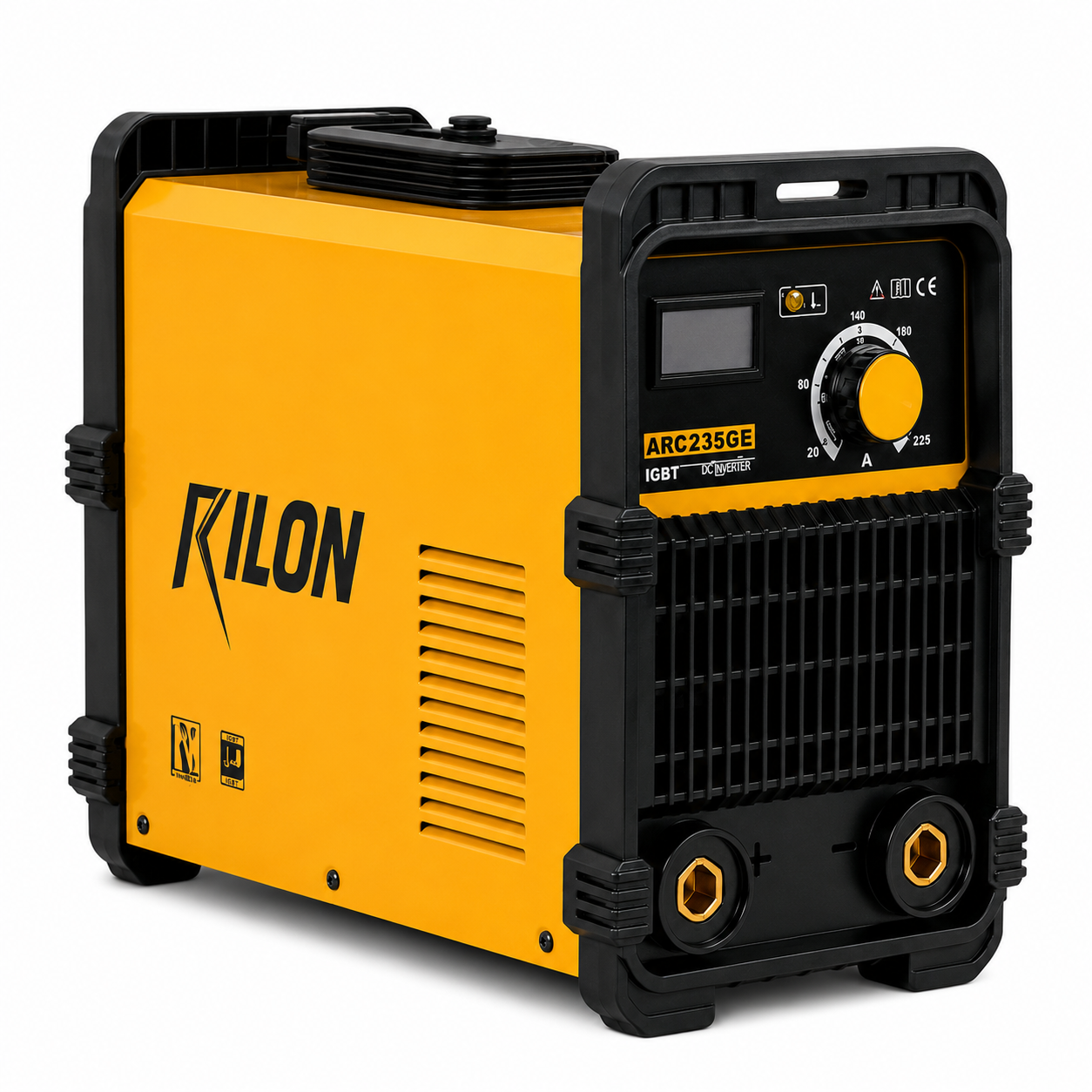 Rilon ARC 235GE  IGBT Welding Machine