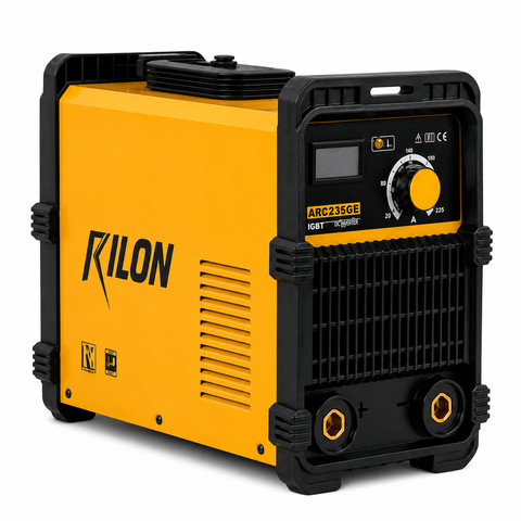 Rilon ARC 235GE  IGBT Welding Machine