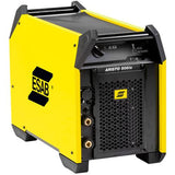 ESAB Aristo 500ix Welding Machine with Robust Feed U6 – 500A Multi-Process Pulse Inverter