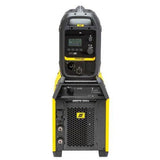 ESAB Aristo 500ix Welding Machine with Robust Feed U6 – 500A Multi-Process Pulse Inverter