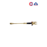 ASHA Gas Cutting Torch Straight Head (Standard Size) – ISI