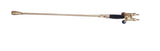ASHA Gas Cutting Torch Straight Head (Standard Size) – ISI