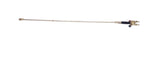 ASHA Gas Cutting Torch Straight Head (Standard Size) – ISI