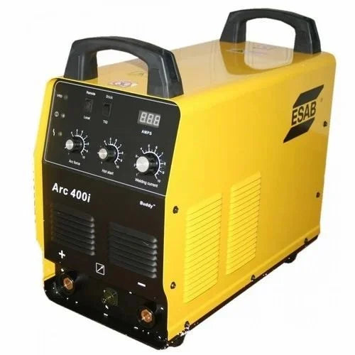 ESAB Buddy Arc 400i Inverter MMA Welding Machine