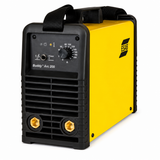 ESAB Buddy Arc 200 Portable Inverter Welding Machine 200A | Single Phase IGBT MMA Stick Welder