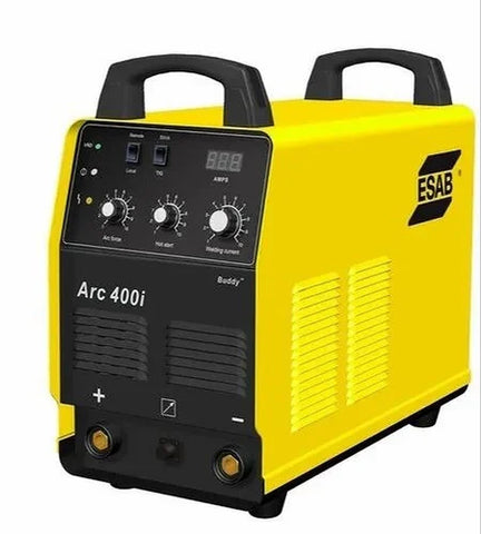 ESAB Buddy Arc 400i Inverter MMA Welding Machine