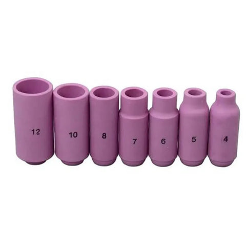 Ceramic Cup – 10N Series Alumina