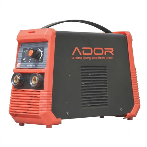 ADOR CHAMP 200 IGBT Inverter Welding Machine 200A | MMA & Lift TIG | Single Phase 240V