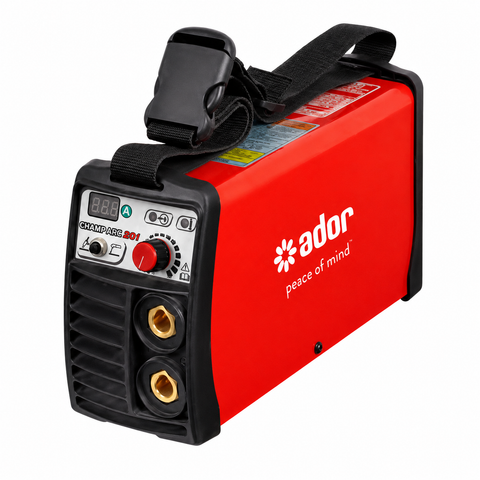 ADOR CHAMP ARC 201 200A Inverter Welding Machine | Single Phase MMA Arc Welder | 240V