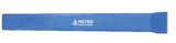 METRO Flat Chisel – 3/4 Inch – 8, 10 & 12 Inch
