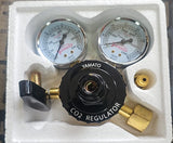 Yamato Single-Stage CO₂ Regulator