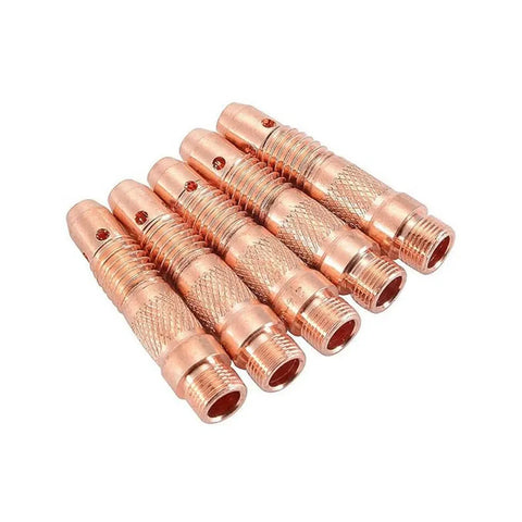 10N Series Collet Body for WP18 & WP26 TIG Torch