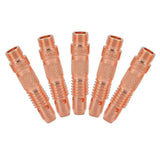 10N Series Collet Body for WP18 & WP26 TIG Torch