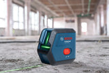 Bosch Professional PRO GCL 15-12 XG Combi Laser
