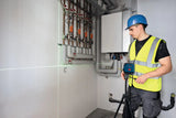 Bosch Professional PRO GCL 15-12 XG Combi Laser