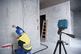 Bosch Professional PRO GCL 15-12 XG Combi Laser