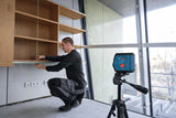 Bosch Professional PRO GCL 15-12 XG Combi Laser