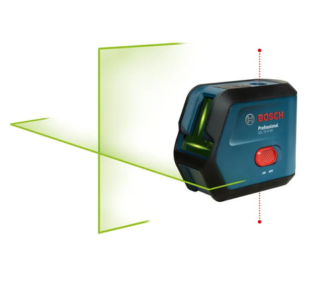 Bosch Professional PRO GCL 15-12 XG Combi Laser