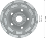 Bosch Professional PRO Concrete Grinding Head