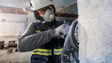 Bosch Professional PRO Concrete Grinding Head