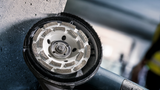 Bosch Professional PRO Concrete Grinding Head