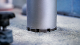 Bosch Professional PRO Core Cutter Wet, 32 × 300 mm, G 1/2-inch