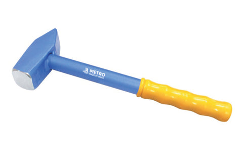 Metro Cross Sledge Hammer, 1/2kg to 1kg, with or without sleeve. For demolition & stake driving
