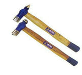 Metro Cross Pein Hammer – Wooden & Fibre Handle, 100g to 800g