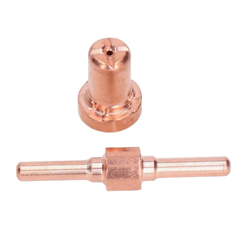 CUT 40 Plasma Cutting Nozzle & Electrode Set