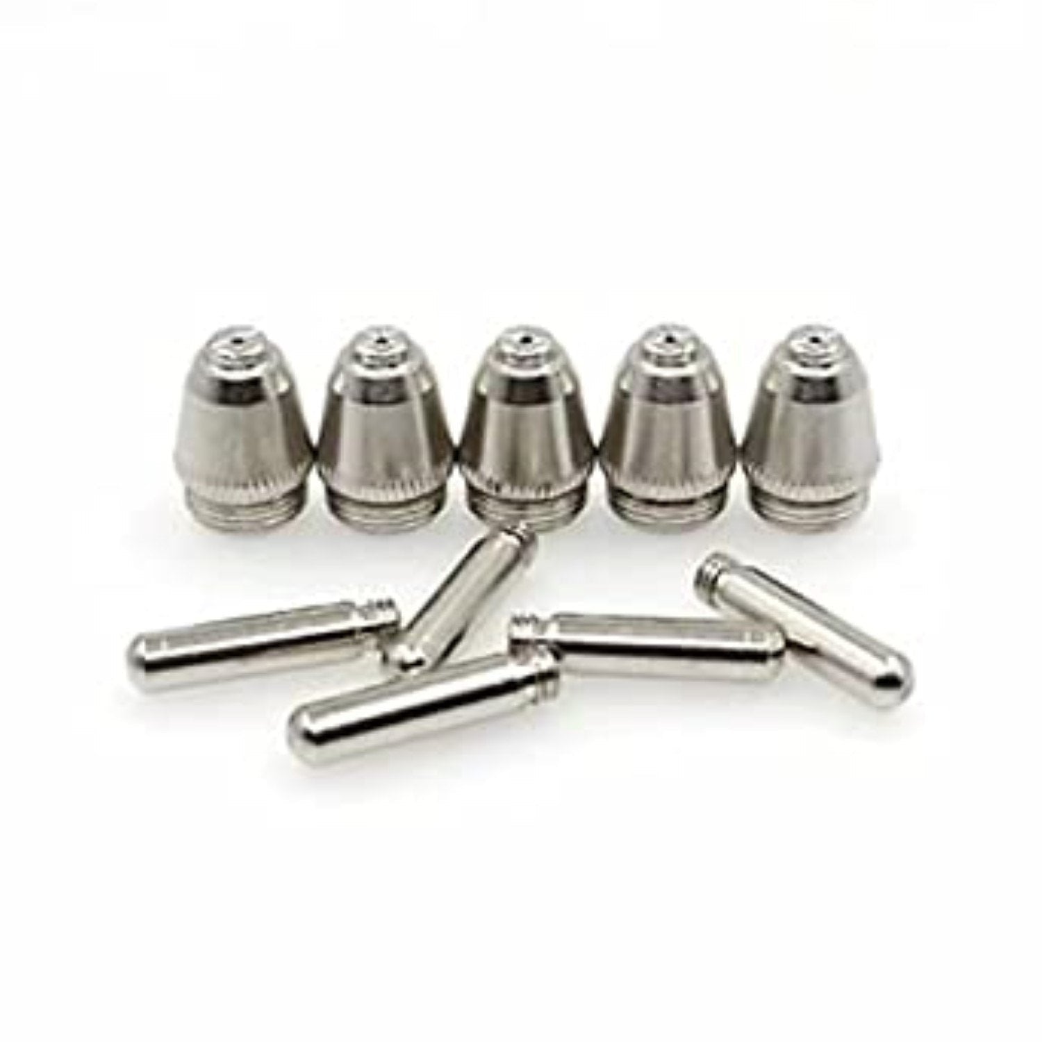 CUT 70 Plasma Cutting Nozzle & Electrode Set – Precision Cutting