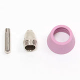 CUT 70 Plasma Ceramic Cup – Plasma Cutting Torch Shield Cup
