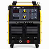 RILON CUT 165I Industrial Inverter Air Plasma Cutting Machine