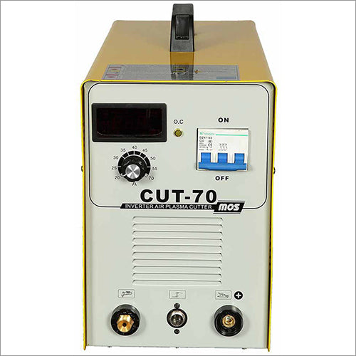 TOSHON CUT 70 MOSFET Air Plasma Cutting Machine