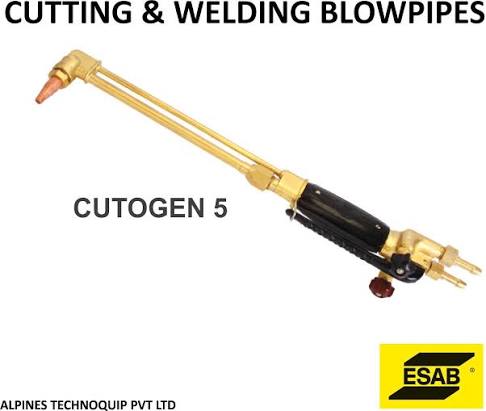 ESAB Cutogen 5 Cutting Blowpipe