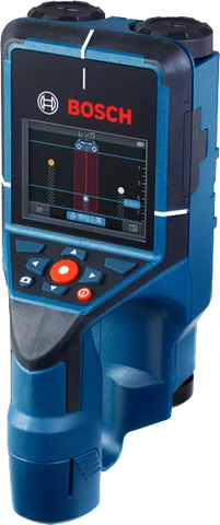 Bosch Professional PRO D-tect 200 C Wall Scanner