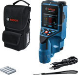 Bosch Professional PRO D-tect 200 C Wall Scanner