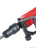 Ralli Wolf RW11H demolition hammer — 1500W, double motor, anti-vibration design, 35J impact energy