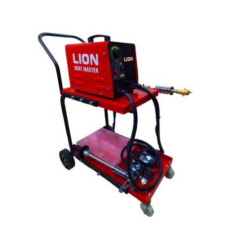 LION DENT PULLER XMD 01 DIGITAL
