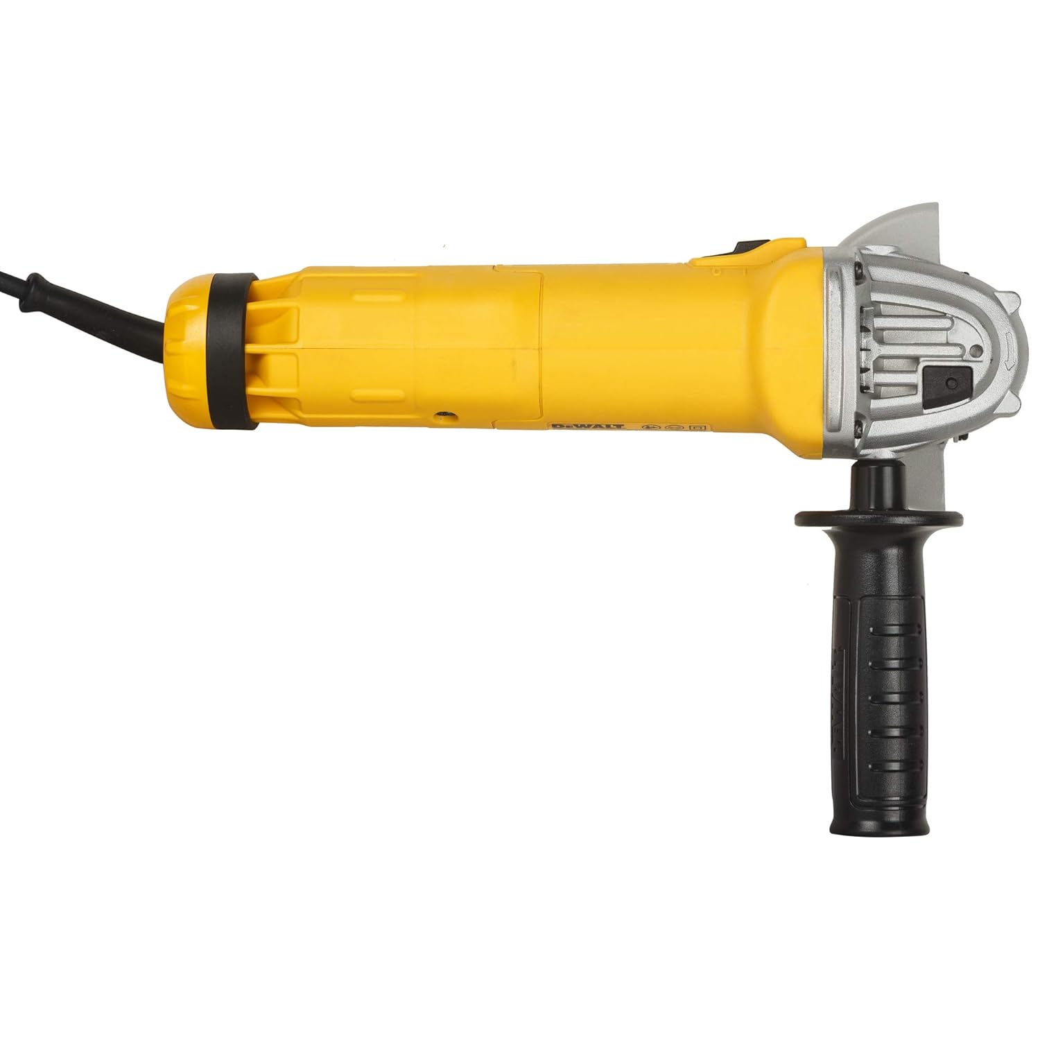 dewalt angle grinder DWE8300S