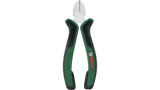 Bosch Diagonal Side Cutter 160 mm | 1600A032VC | Carbon Steel