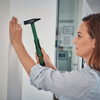 Bosch Professional Engineer's Hammer 300 g | 1600A032UW | High Carbon Steel Fibreglass Hammer