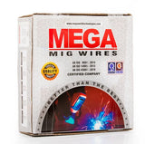 MEGA MIG WIRE – ER70S-6 CO2 / MIG Welding Wire