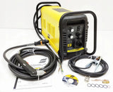 ESAB Cutmaster 120 Heavy Industrial Air Plasma Cutting Machine