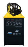 ESAB MIG 301i Industrial MIG Welding Machine