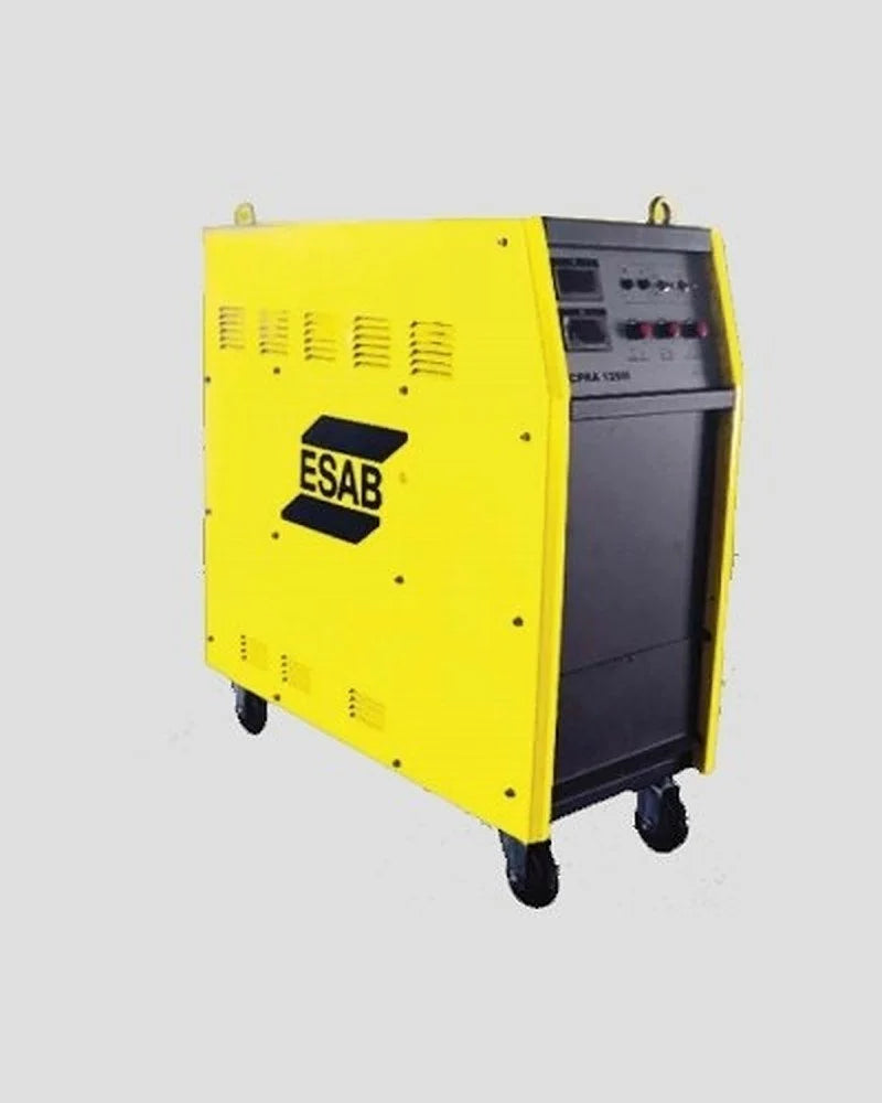 ESAB CPRA 1250i + SAW Tractor CPRA Submerged Arc Welding Machine