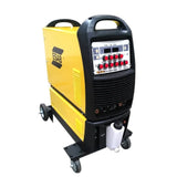 ESAB TIG 401iw Heavy Duty TIG Welding Machine with Cooling Unit