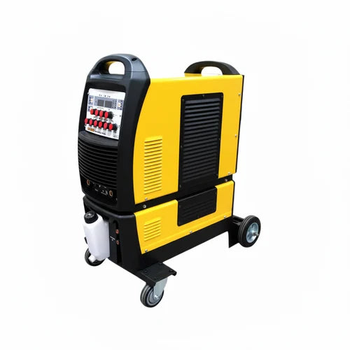 ESAB TIG 401iw Heavy Duty TIG Welding Machine with Cooling Unit