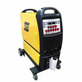 ESAB TIG 401iw Heavy Duty TIG Welding Machine with Cooling Unit